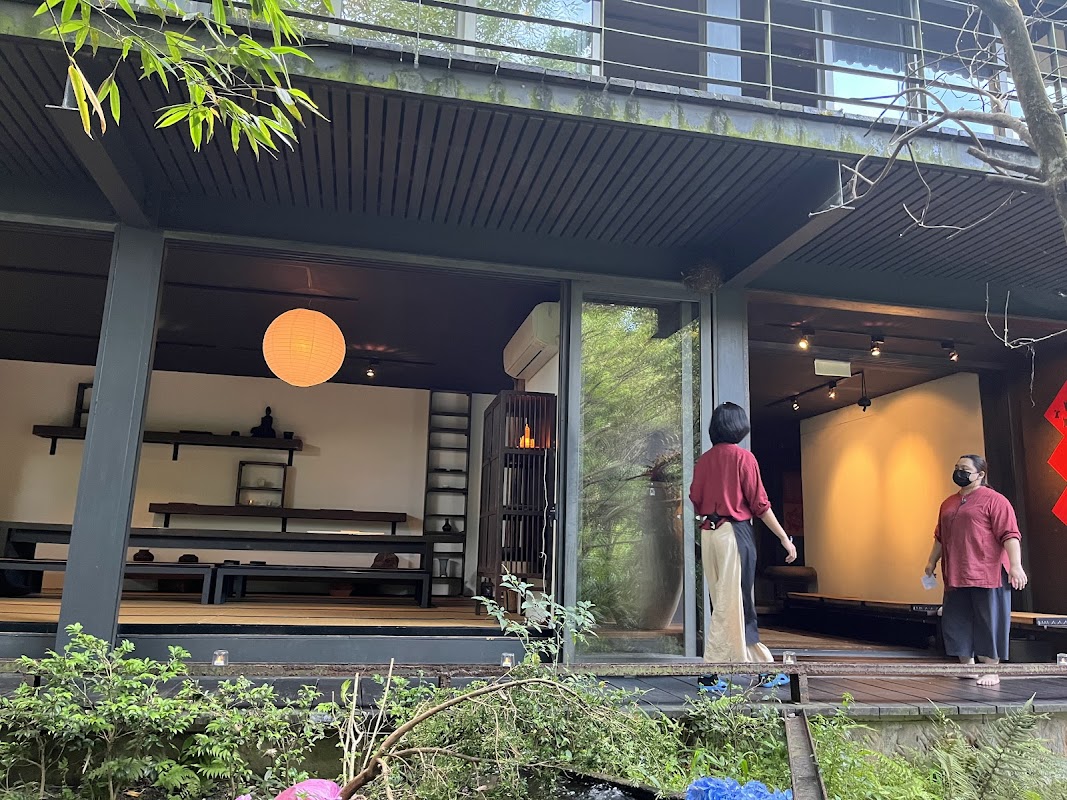 食養山房(汐萬路)