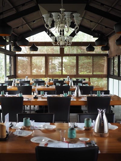 Cabane à Poisson Dazhou