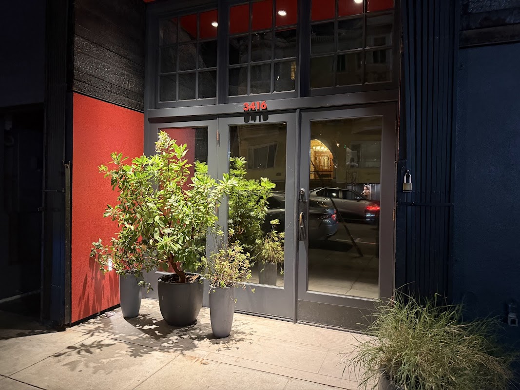 Lazy Bear | MICHELIN two-star in San Francisco | AI Fine Dining