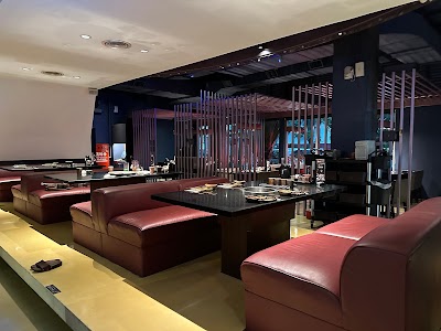 碳佐麻里精品燒肉 台南中華店