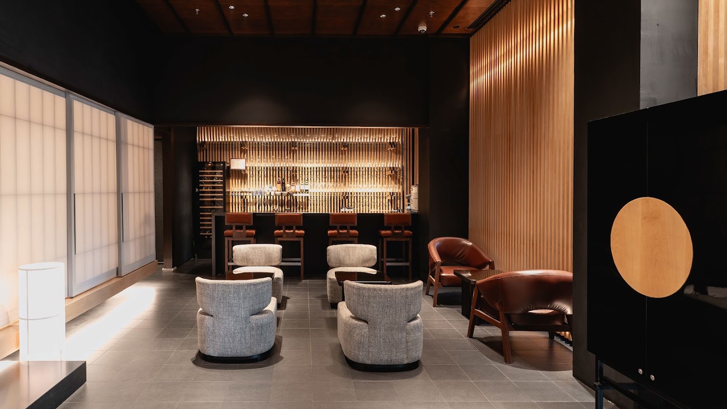 Sushi Saito | MICHELIN one-star in Bangkok | AI Fine Dining