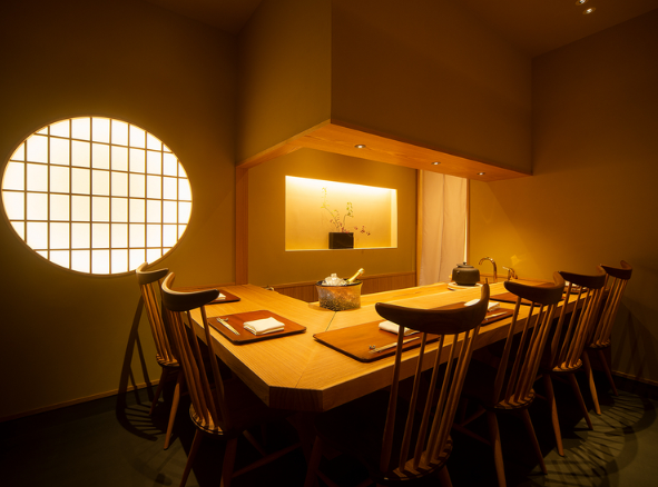 Sorahana | MICHELIN one-star in Tokyo | AI Fine Dining