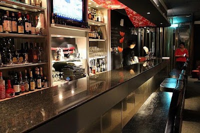 7th Japanese Bar