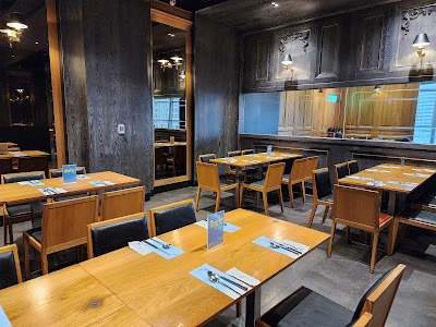 Paradis de la Gastronomie Succursale de Taipei Xinyi
