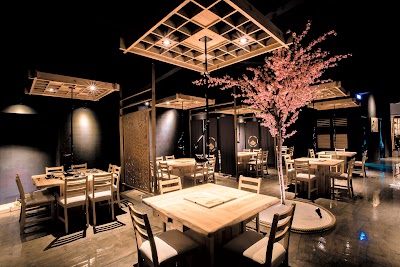 Twilight Japanese Wagyu Hotpot