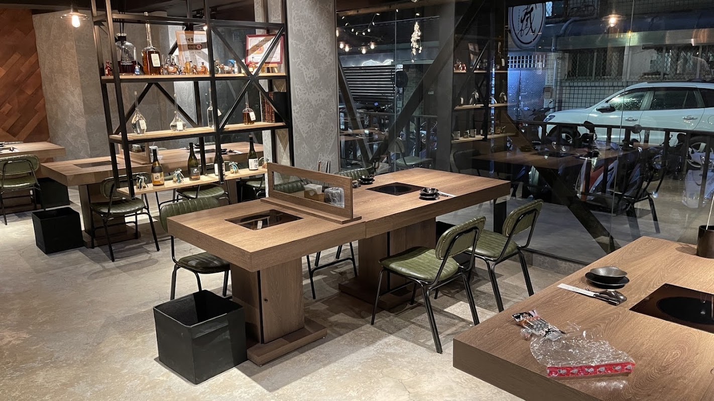 Sanzo三藏和牛火鍋 しゃぶしゃぶ専門店