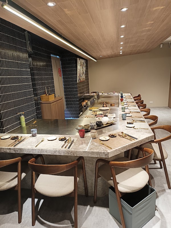 雙吉Teppanyaki