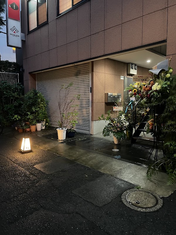 Yotsuya Minemura