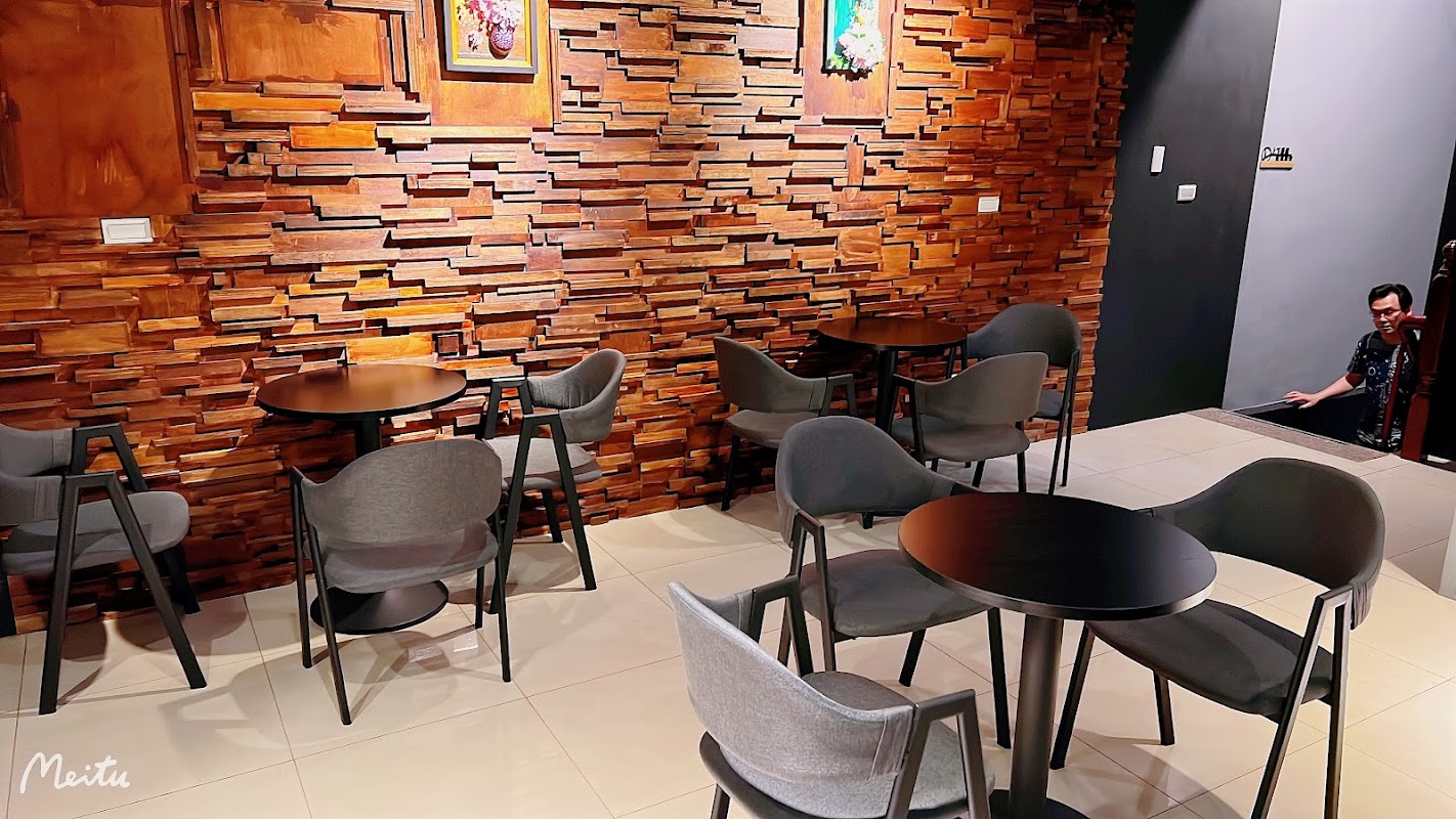 本Hon鐵板燒 高雄店