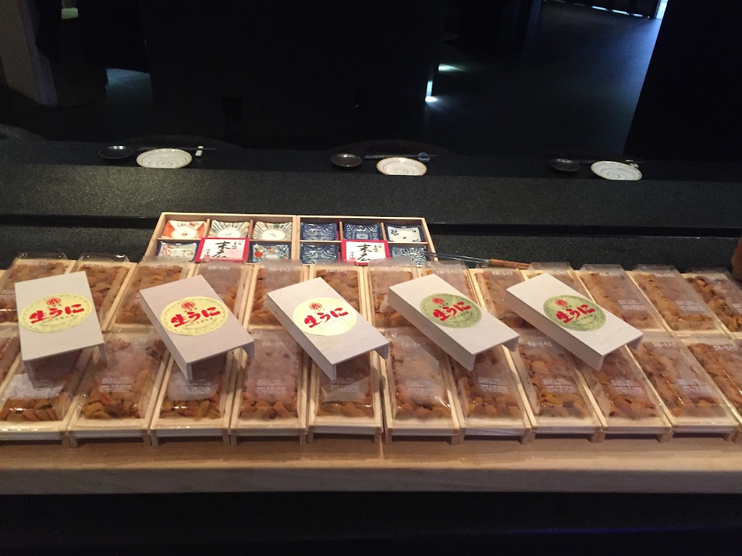 真真庵壽司割烹