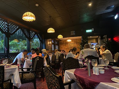 小統一牛排
