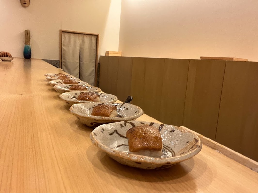 Sushi Kawashima