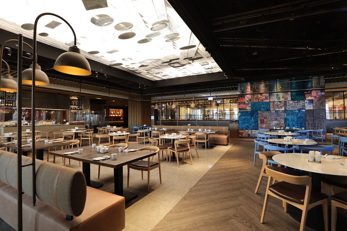 KING CHUI HONG KONG CAFE