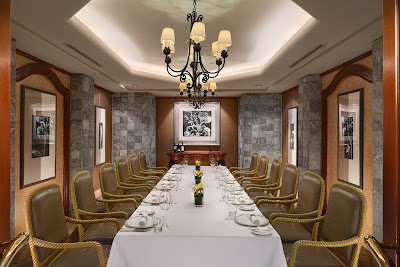 【台北君悅酒店】Bel Air 寶艾西餐廳