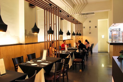 Le Four萊法小館