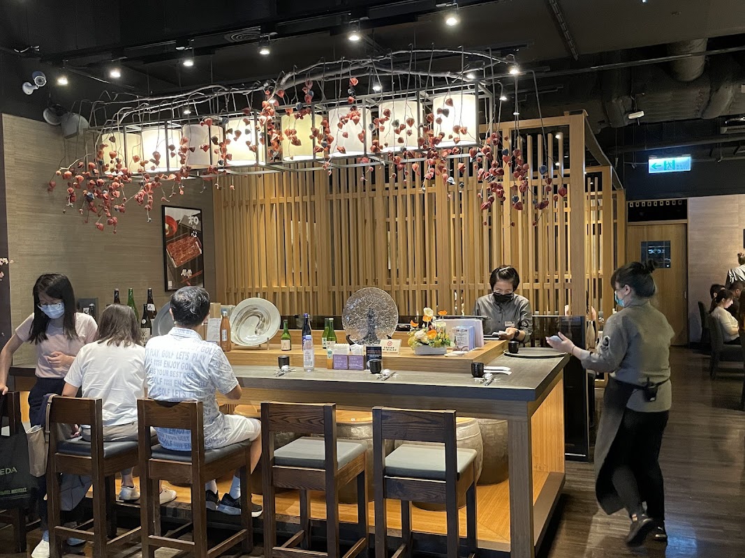 劍持屋 (新光三越A4)