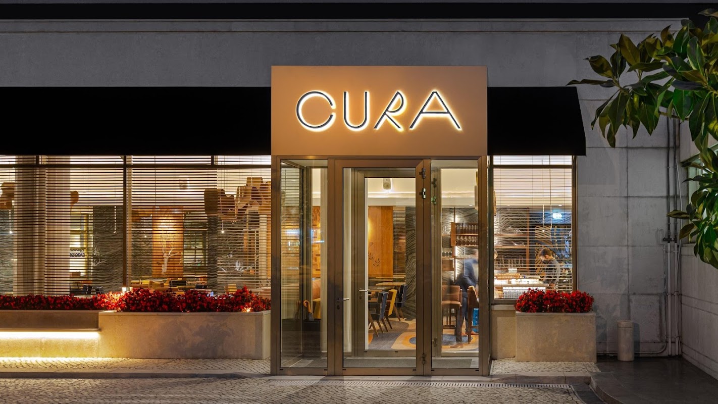 CURA