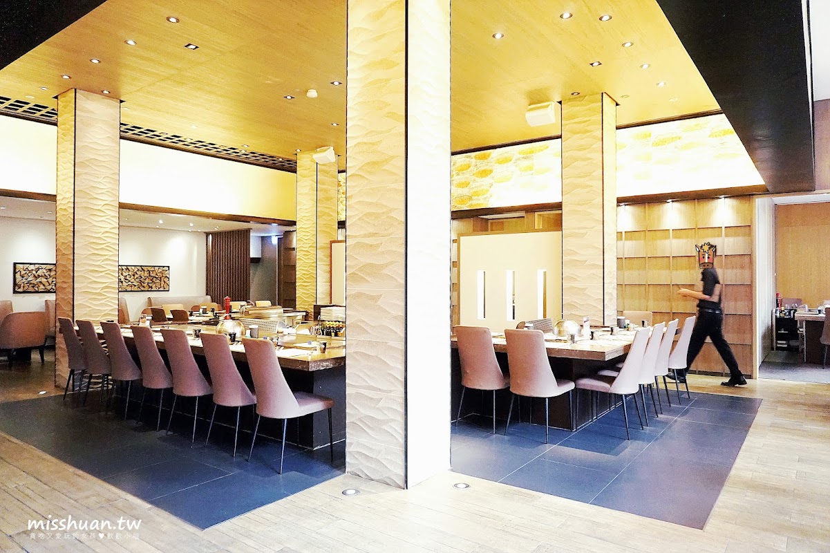 Mingshuiran Teppanyaki Qingcheng Branch