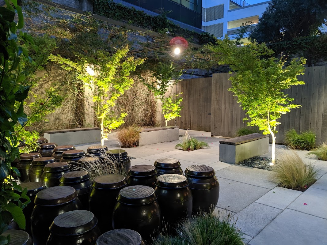Benu | MICHELIN three-star in San Francisco | AI Fine Dining