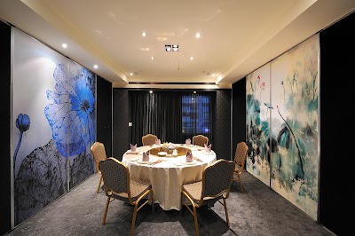 Restaurant de Fruits de Mer Ji Pin Succursale Xinyi