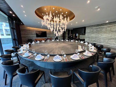 Yu Yue Lou Restaurante Cantonês de Luxo