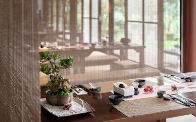 Yangming Spring・Xinwu Yiwun Creative Park (Yangming Main Branch)