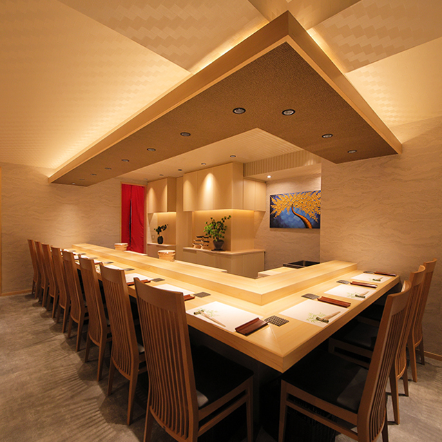 Sushi Matsumoto
