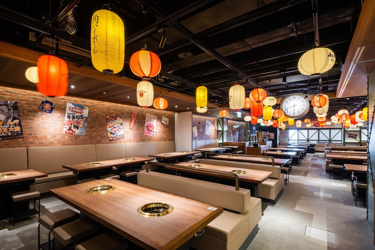 桃園乾杯 華泰名品城店|高鐵附近美食|機場附近美食|團體聚餐|桃園燒肉|