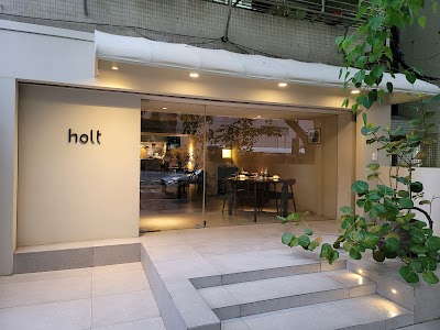 Holt
