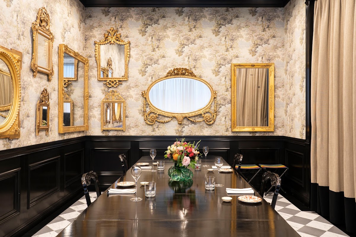 Gucci Osteria da Massimo Bottura Tokyo | MICHELIN one-star in Tokyo | AI Fine Dining