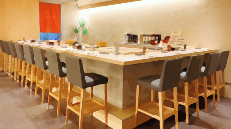 Tomosushi TOMO