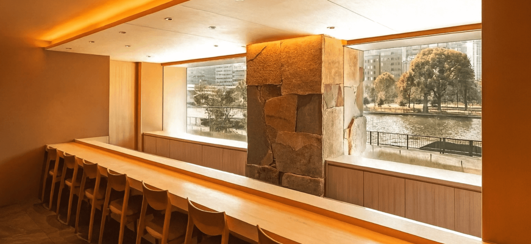 Sushi Hoshiyama