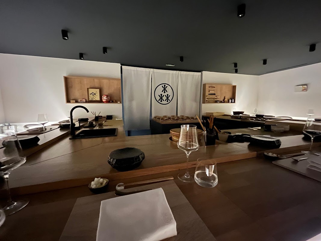 Sen Omakase