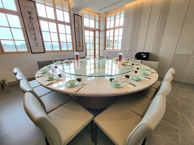 丸傑海鮮會館