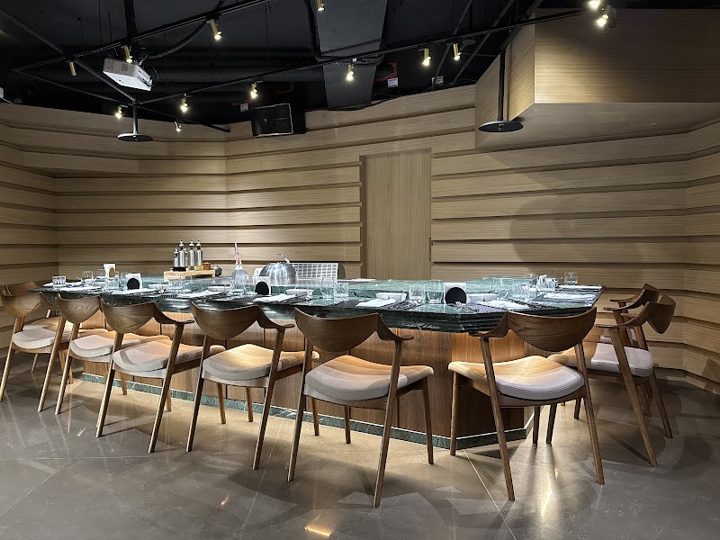 Ji Teppanyaki