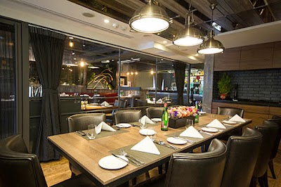 Aipeng Steak & Wine Bistro