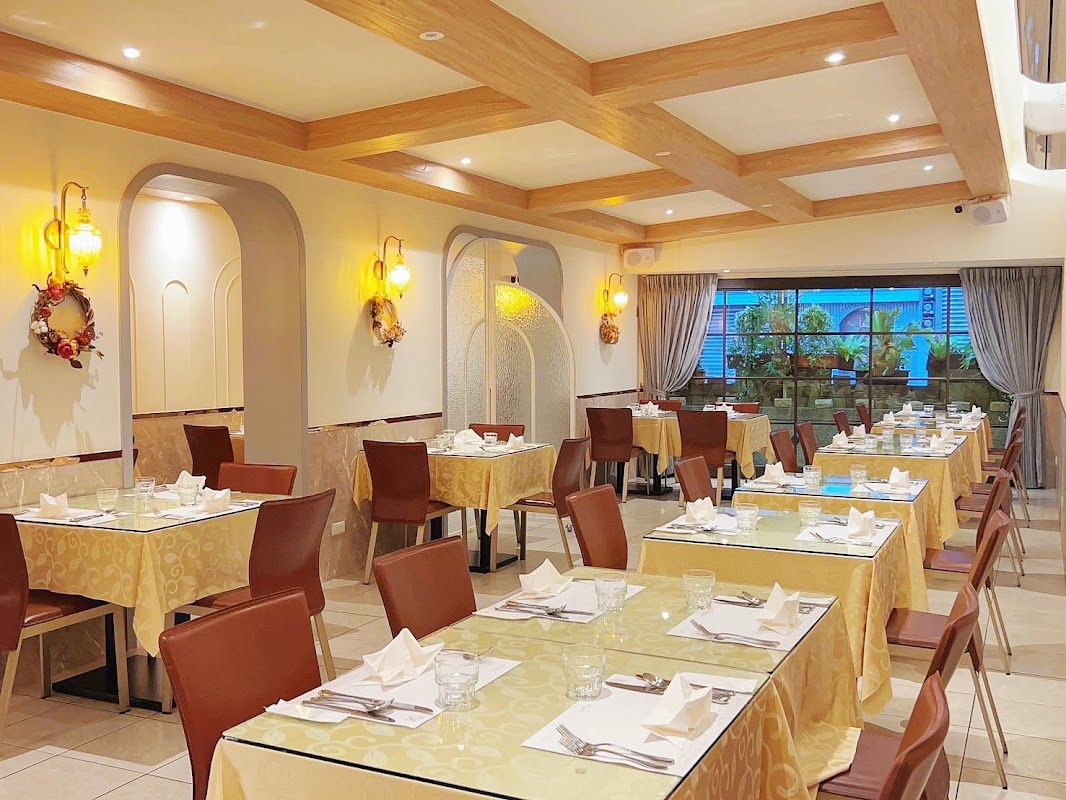 Ouna Steakhouse