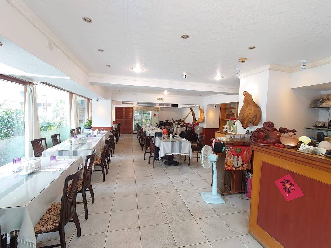 Zhen Fin Restaurant