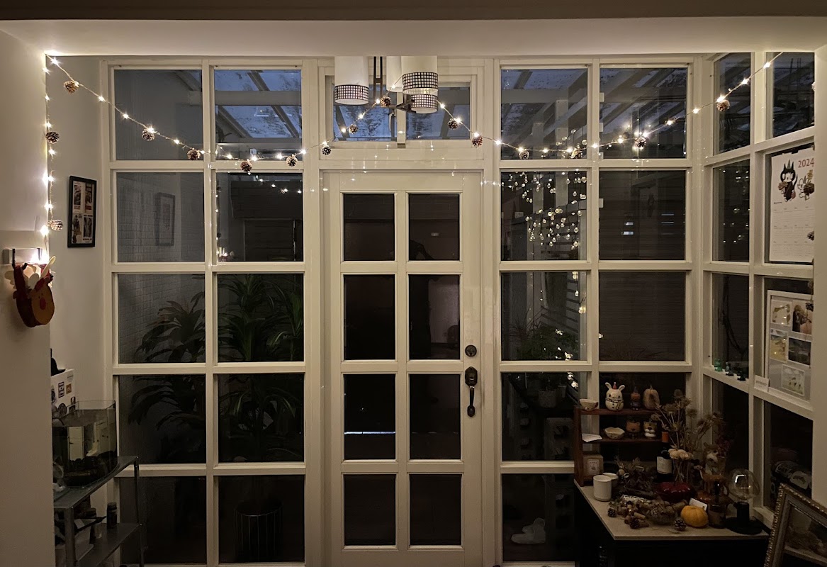 Boyhood Private Kitchen