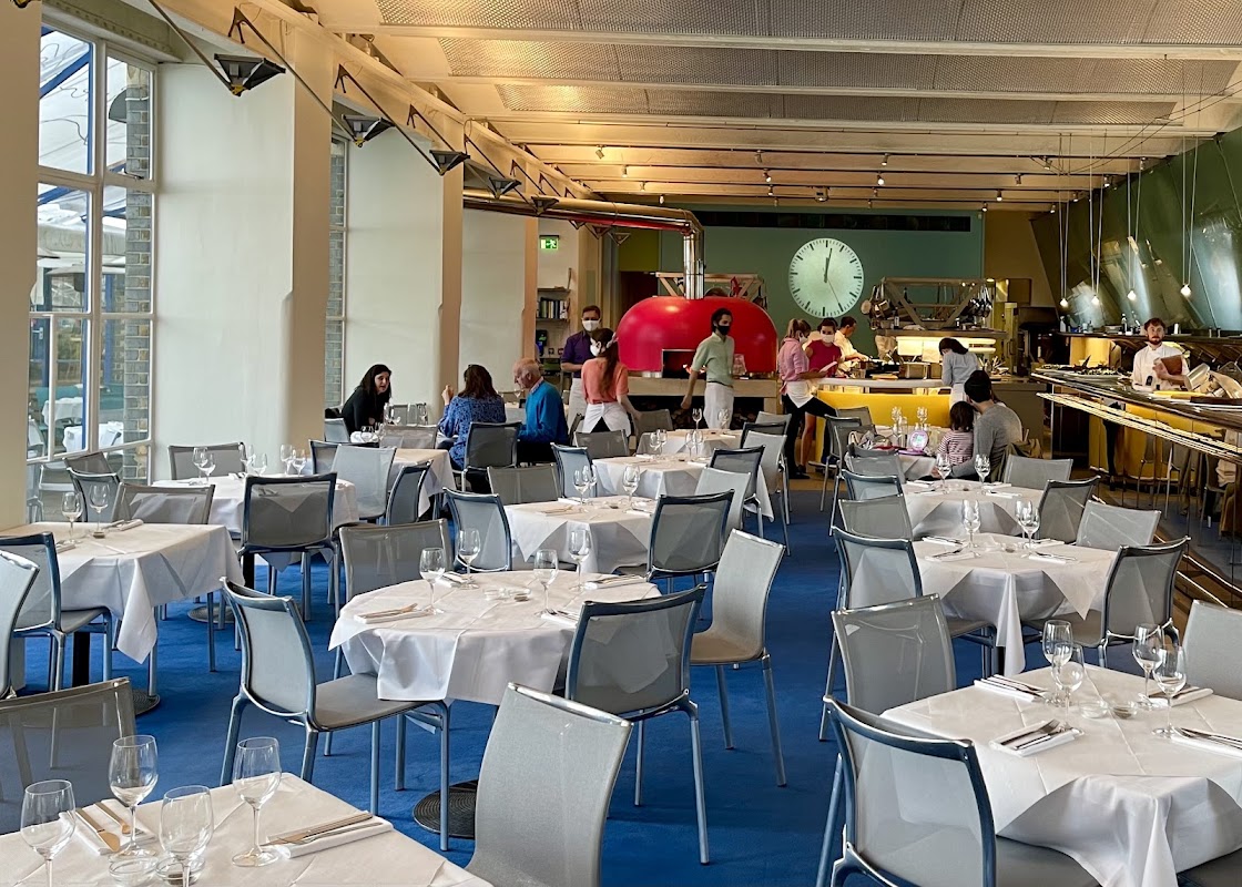 River Café
