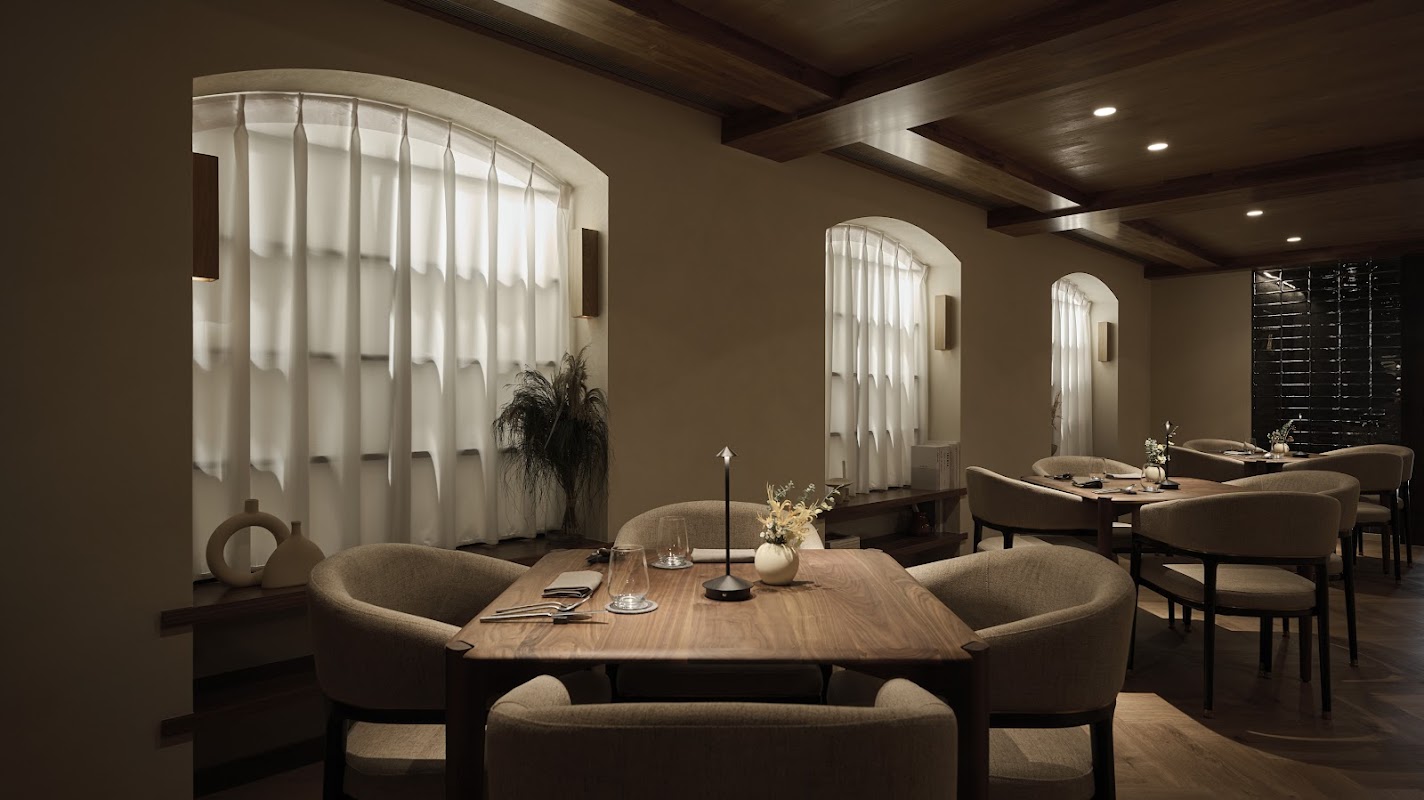 nabo ulv (原ULV Restaurant)