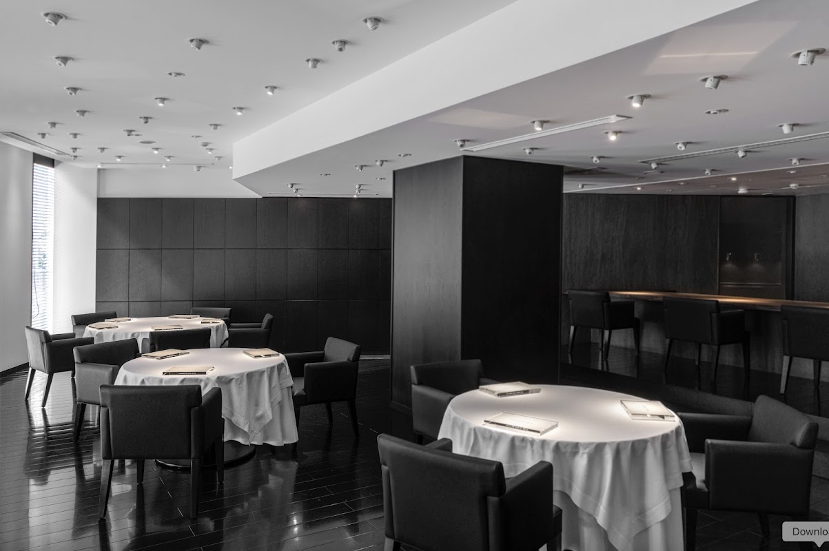 NARISAWA | MICHELIN two-star in Tokyo | AI Fine Dining
