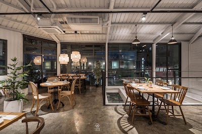 EISEN BISTRO 艾昇小館