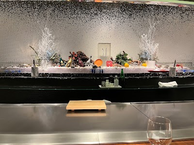 Ukai-tei 高雄