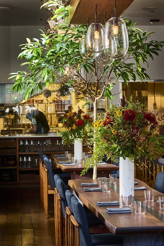 Sorrel | MICHELIN one-star in San Francisco | AI Fine Dining