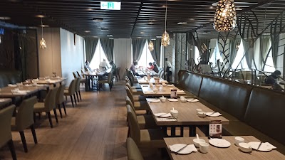 漢來蔬食 巨蛋店