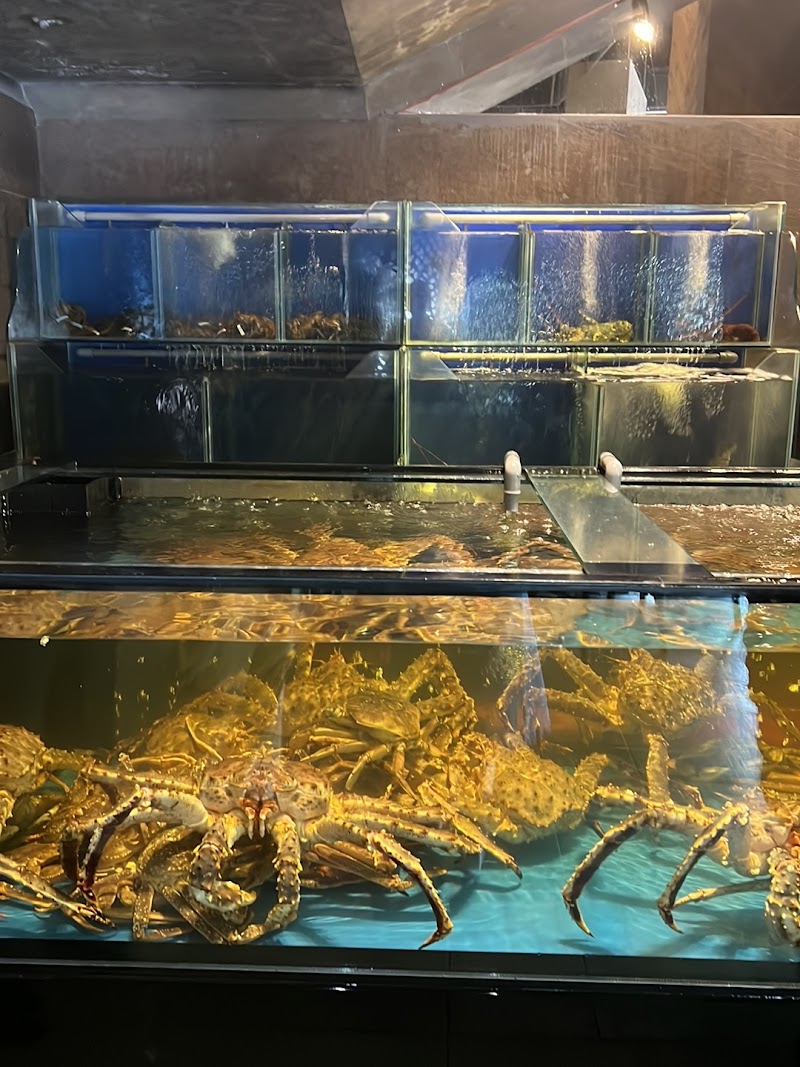 Xiang Haixian Restaurant