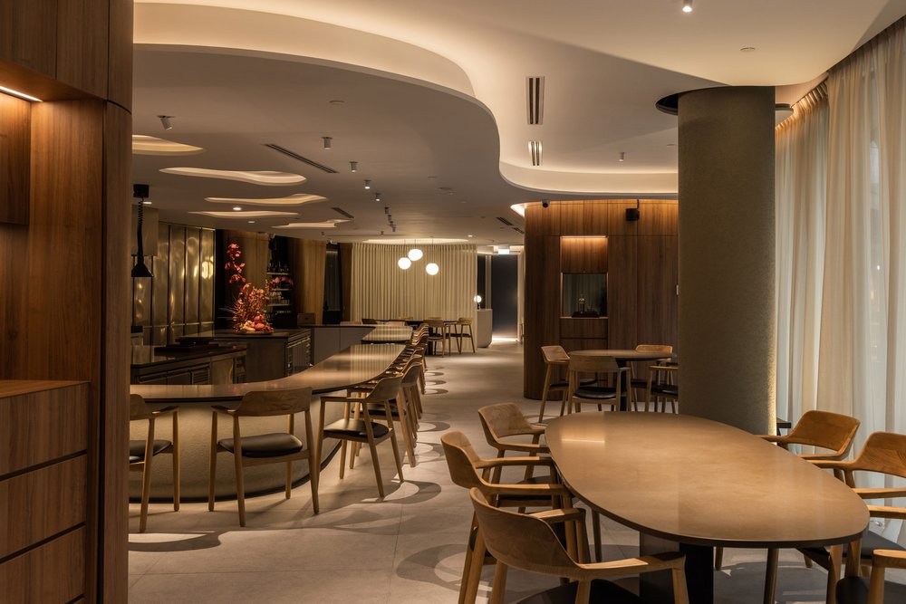Seroja | MICHELIN one-star in Singapore | AI Fine Dining