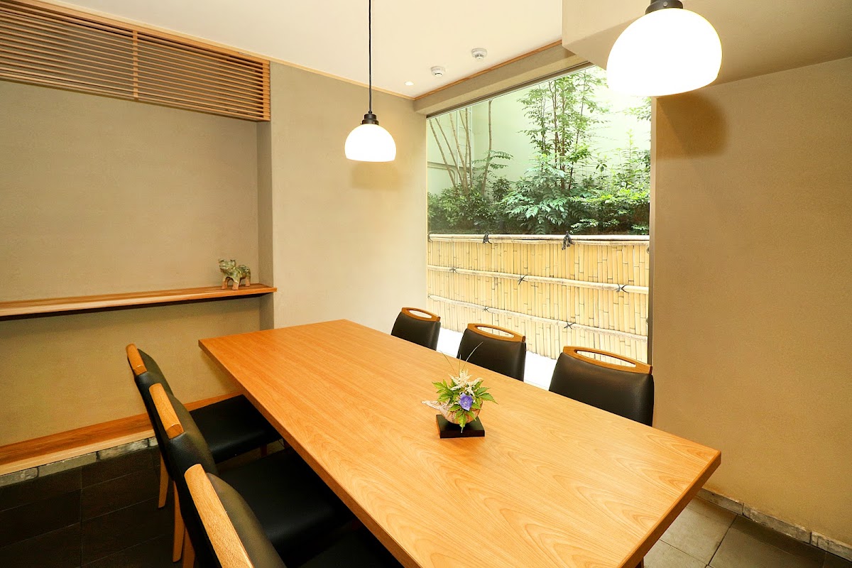 Oryori Tsuji | MICHELIN one-star in Tokyo | AI Fine Dining