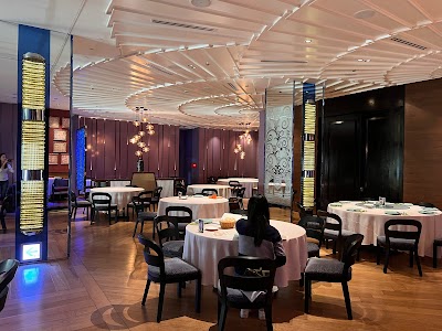 Thai&Thai 泰式餐廳